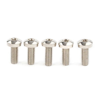 US Rear Bre Disc Hardware Bolt Screw For Harley Road King Softail 1992+ hs