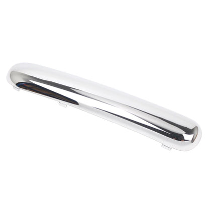 Front Bumper Molding Trim Chrome For Mini Copper One Cabrio R50 2001-2004 Right