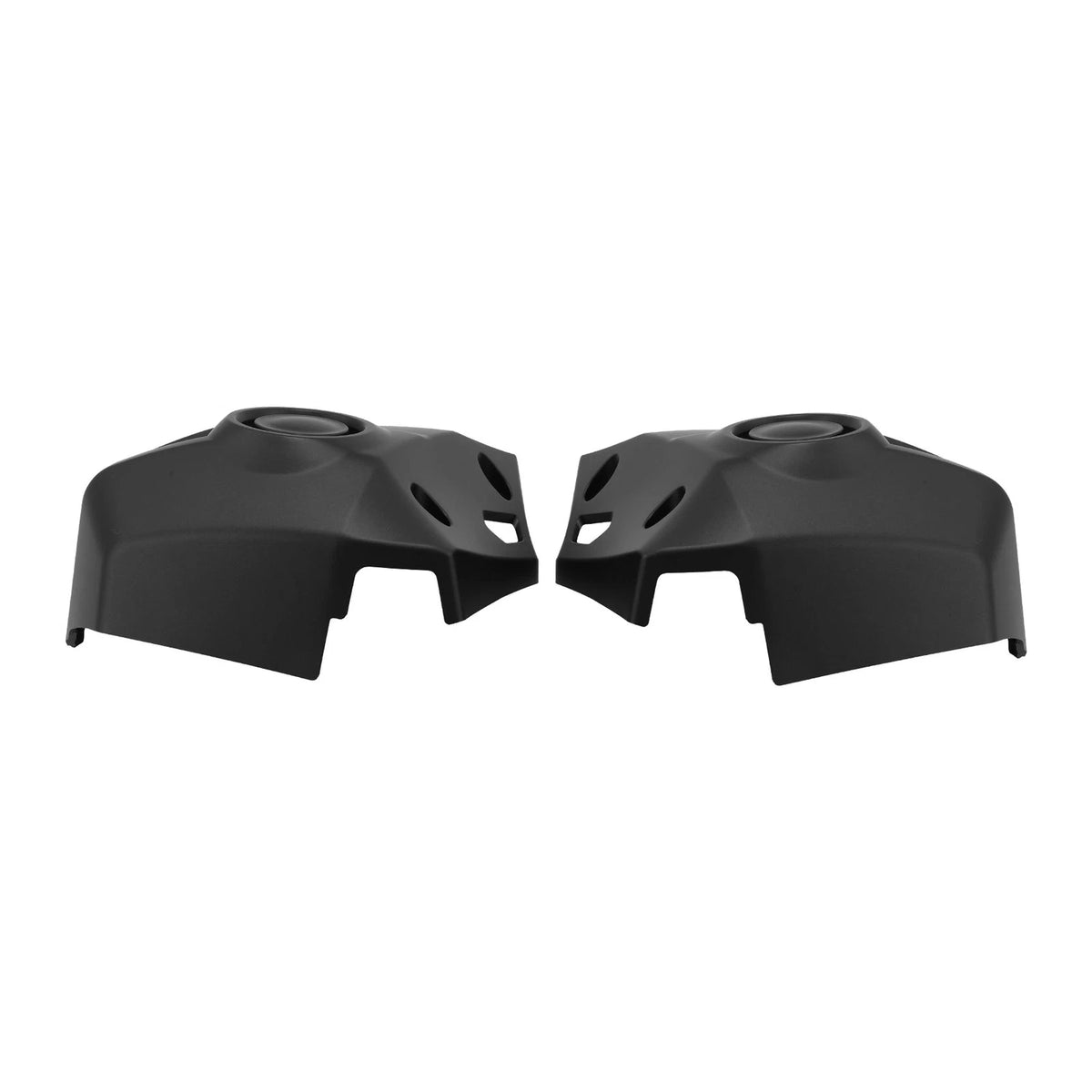 Matte Black Lower Cowl Cover Fairing Fit For Honda Goldwing 1800 GL1800 2018-Up