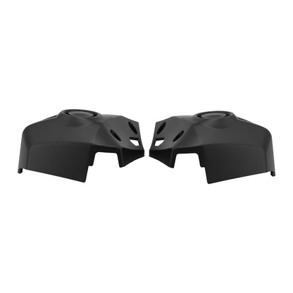 Matte Black Lower Cowl Cover Fairing Fit For Honda Goldwing 1800 GL1800 2018-Up