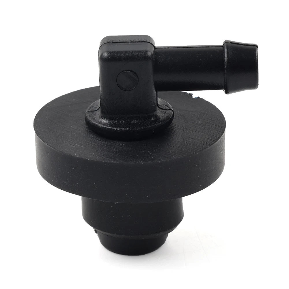 1 Set Fuel Tank Stem & Bushing Outlet Kit For Husqvarna For Craftsman For Poulan