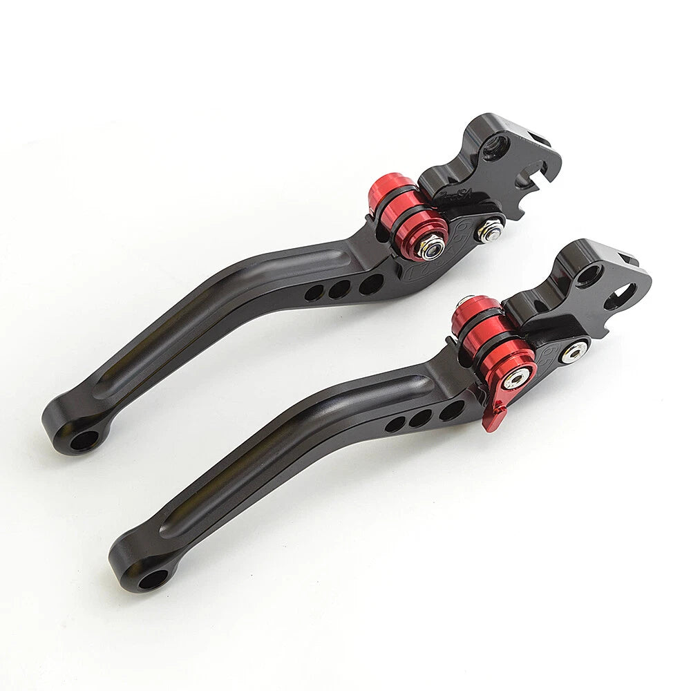 For Yamaha YZF R3 R25 MT-03 MT03 2015-2023 2024 2025 Brake Clutch Levers Short