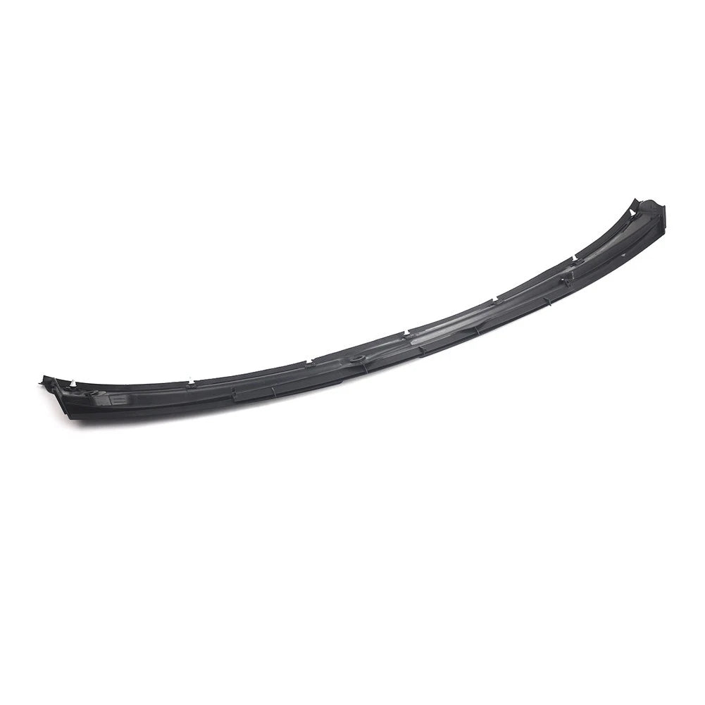 Windshield Wiper Vent Cowl Grille Panel 51718208483 For BMW 3-Series E46 M3