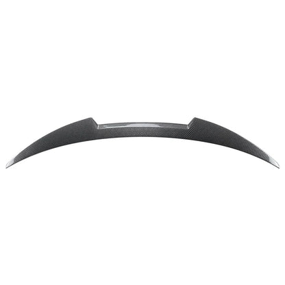 US Rear Trunk Spoiler Wing Lip For BMW 2 Series F22 2 Door M2 F87 2014-2021