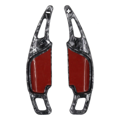 Steering Wheel Shift Paddle Shifter Extension For Toyota Mark X Levin Camry