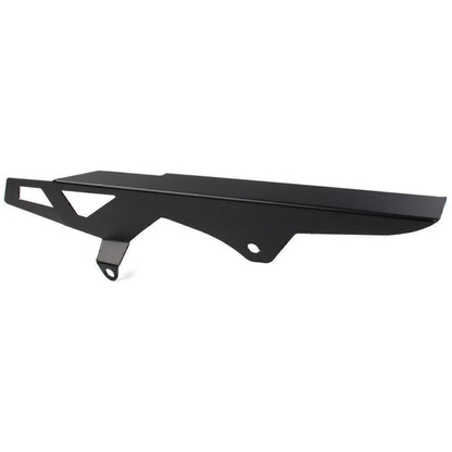 Rear Chain Guard Cover For SUZUKI GSXR 600/750 2006-2010 Billet Aluminum Black