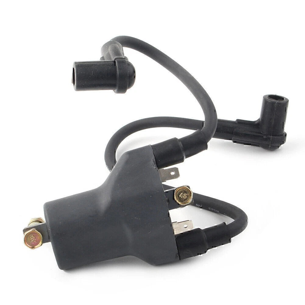 Ignition Coil For Marathon 93-03/Medalist 94-95/EZGO 4 Cycle Gas 91-02/TXT 96-02