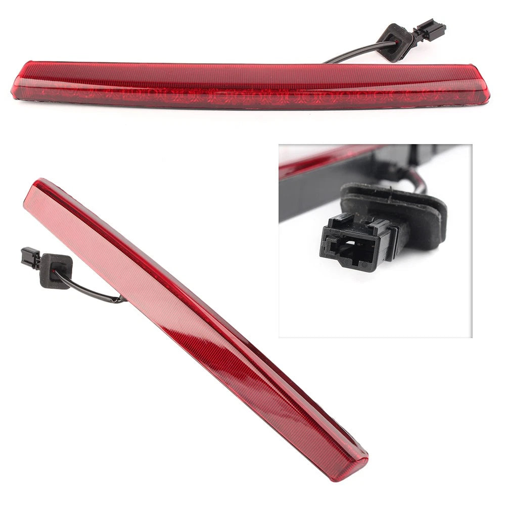LED Rear Third Brake Light Stop Light for Volkswagen Rabbit Golf 2005-2009