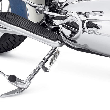 Kickstand Jiffy Spring Stand For Harley Touring Electra Glide 2007-2025 2006