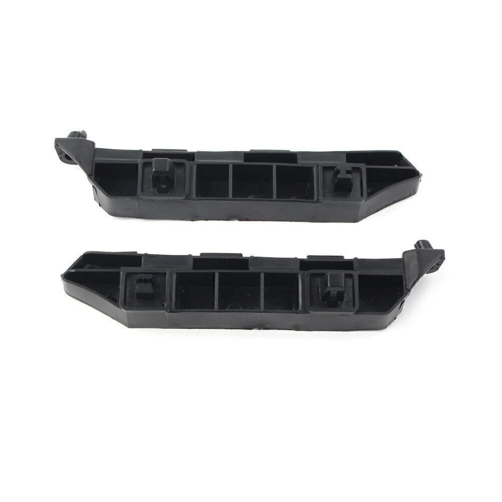 For CIVIC Sedan 2012 2013 2014 2015 Bumper Bracket Front 2PC Beam Mount Support