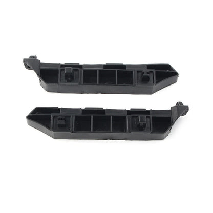 For CIVIC Sedan 2012 2013 2014 2015 Bumper Bracket Front 2PC Beam Mount Support