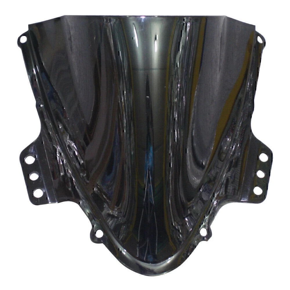 Motorcycle Windscreen Windshield for SUZUKI GSXR 1000 2005 2006 K5 2005 2006 US