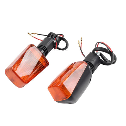 Short-Stem Turn Signal For Suzuki DR350S DR650 DR125 200 250S GSXR 750 1100