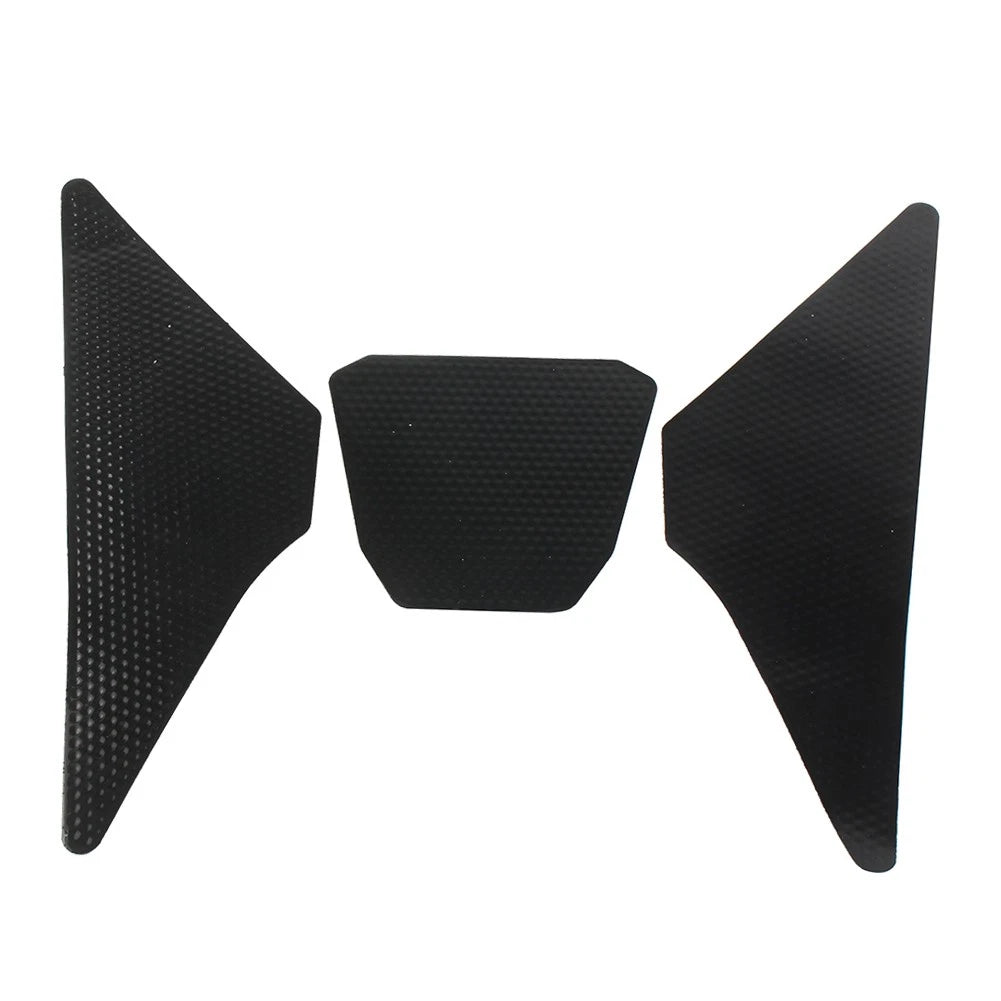 Motorcycle Fuel Tank Pad Protector Black Fit For Honda Goldwing 1800 2018-2022