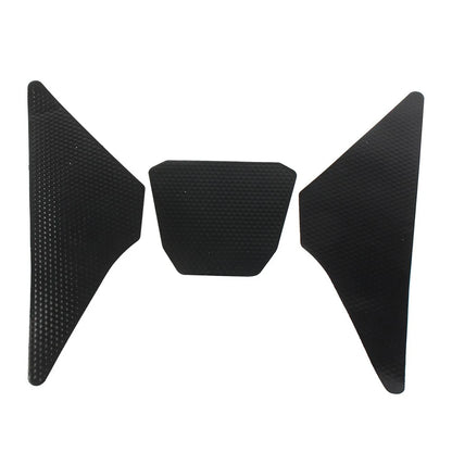 Motorcycle Fuel Tank Pad Protector Black Fit For Honda Goldwing 1800 2018-2022