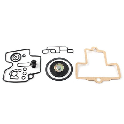 Carb Carburetor Rebuild Kit Set 41mm For FCR Slant Body 28 32 33 35 37 39
