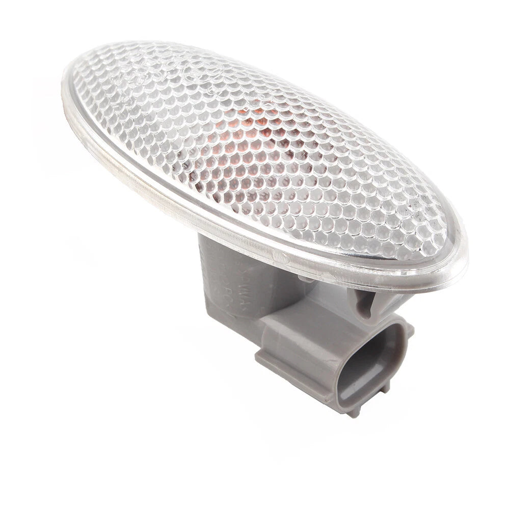 Side Marker Light Turn Signal Lamp Fit Toyota Yaris RAV4 Auris Corolla Camry USA