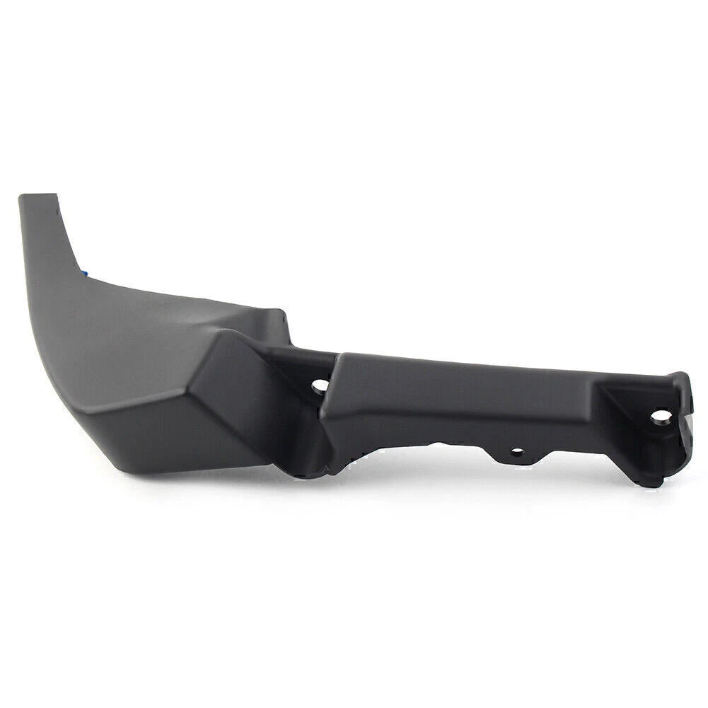 For Land Rover Evoque 2012-2019 Left Front Bumper Wheel Molding Extension
