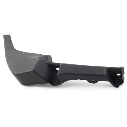For Land Rover Evoque 2012-2019 Left Front Bumper Wheel Molding Extension