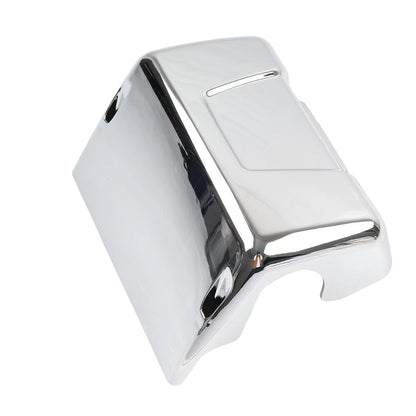 Water Pump Cover Fit For Harley Electra Glide Ultra Road Glide 2014-2016 Chrome