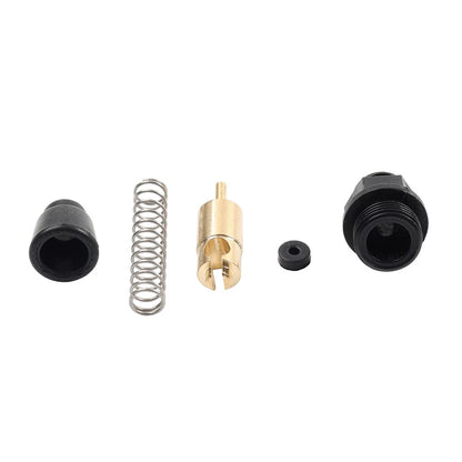 Carburetor Starter Choke Plunger For Mikuni HSR 42/45/48 TM 36/40 HS40