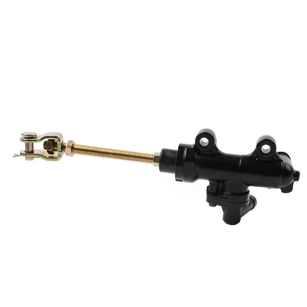 Rear Brake Master Cylinder for Honda Fourtrax 250 TRX250R 1986-89 43500-HB9-771
