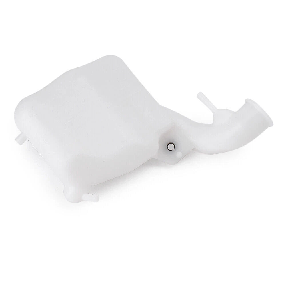 Racing Radiator Coolant Water Reservoir Overflow Tank for Honda CBR600RR 2003-06