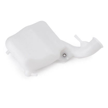 Racing Radiator Coolant Water Reservoir Overflow Tank for Honda CBR600RR 2003-06