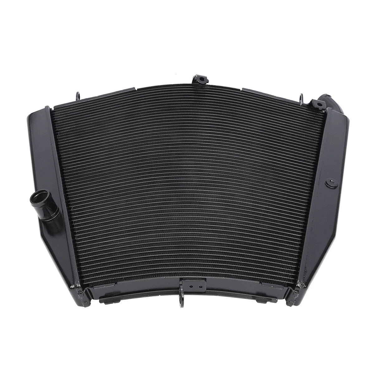 Aluminum Radiator Cooler Cooling Fit For Honda CBR1000RR CBR 1000RR 2006-2007 US