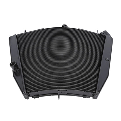 Aluminum Radiator Cooler Cooling Fit For Honda CBR1000RR CBR 1000RR 2006-2007 US