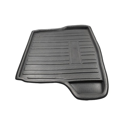 Cargo Mat Boot Liner Luggage Tray For Mazda 3 Sedan BM BN Series 2014-2018