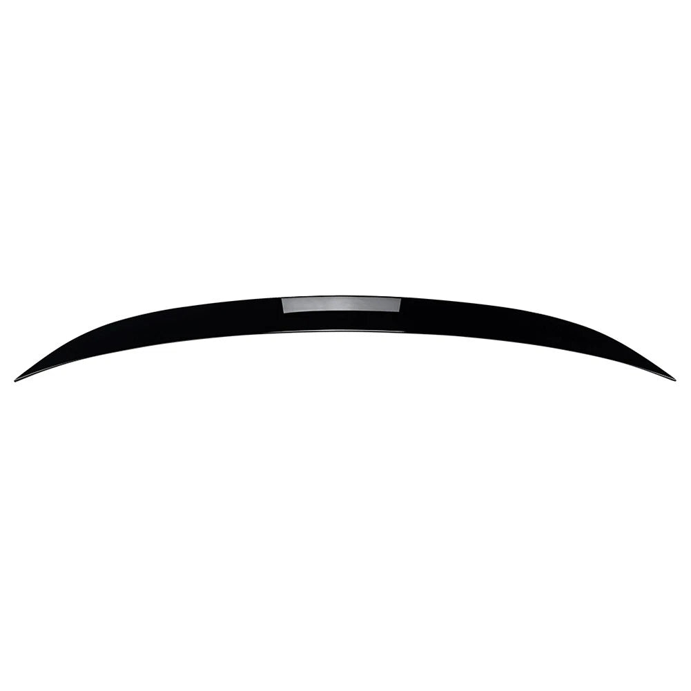 Rear Trunk Spoiler Wing Car Tail Wing For Benz SLK Class R171 2005-2010