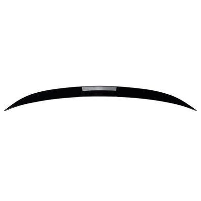 Rear Trunk Spoiler Wing Car Tail Wing For Benz SLK Class R171 2005-2010