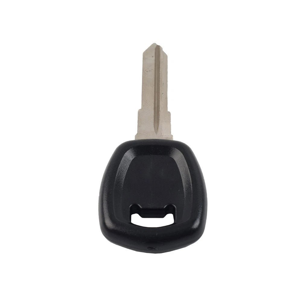 Motorcycle Blank Uncut Key Blade Fit Harley XG500 XG750 XG750A 2017-2020 Black