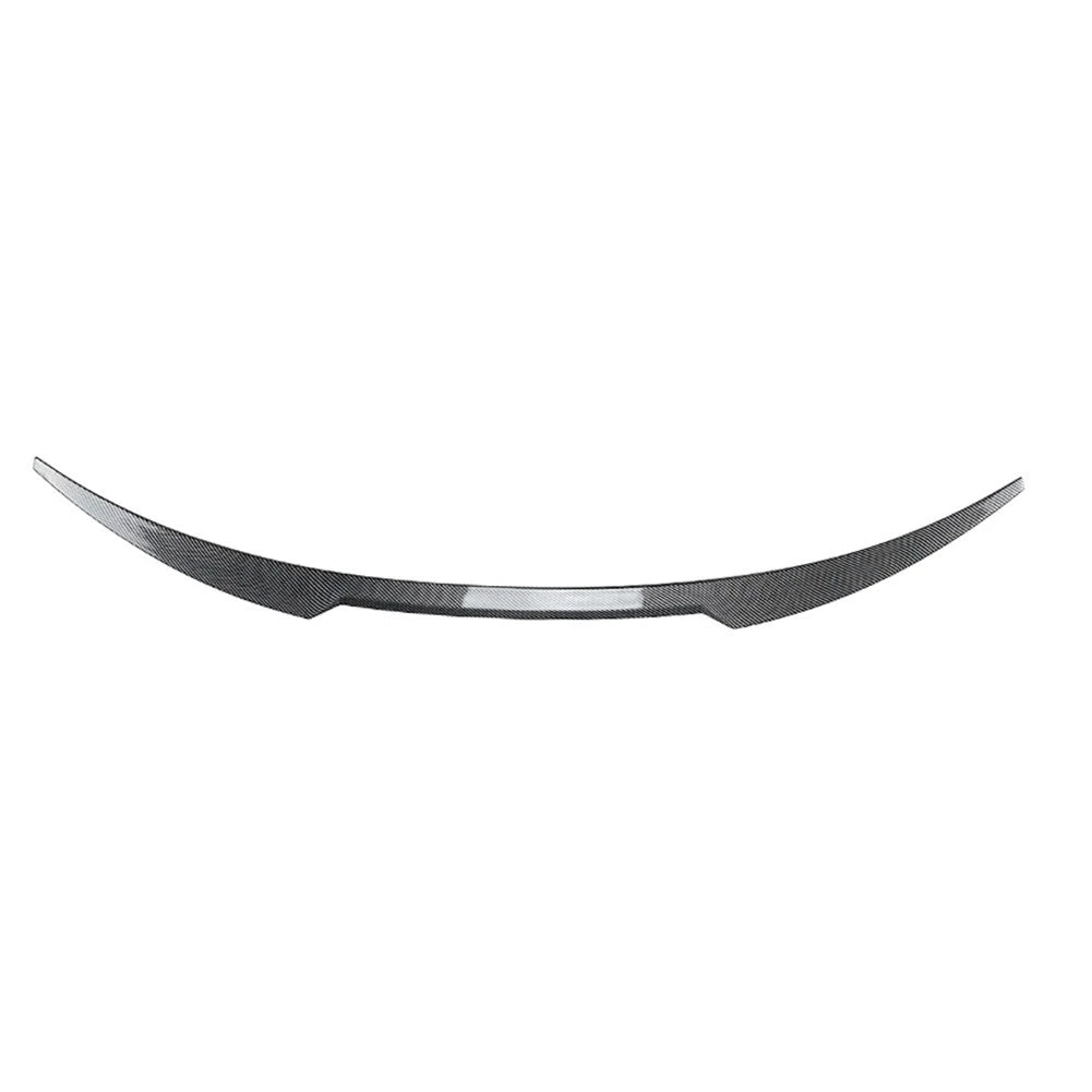 US Rear Trunk Roof Spoiler Wing For BMW X6 F16 X6M 2014-2019