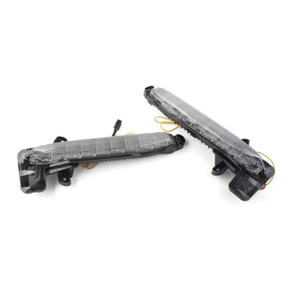 DRL Daytime Running Light Turn Signal Lamp For Toyota Corolla SE / XSE 20-23 US