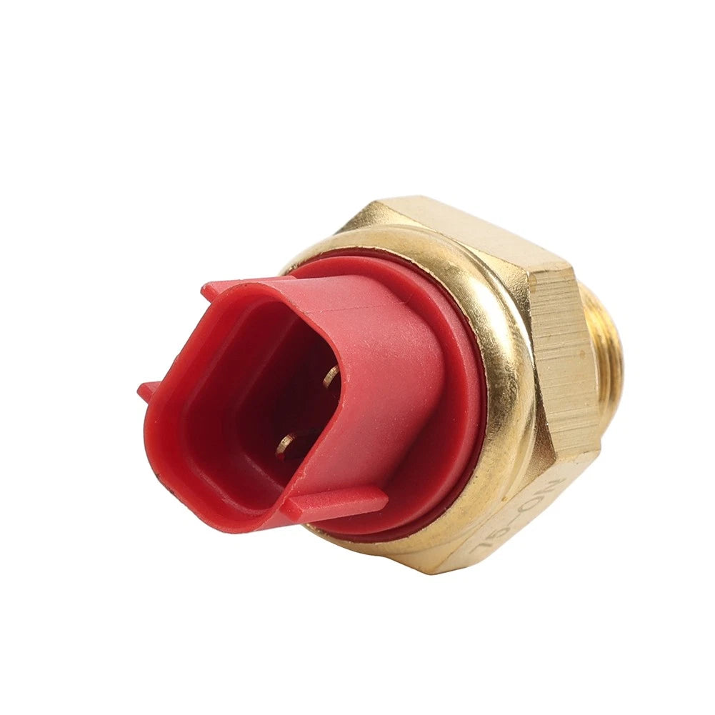 Radiator Sensor Water Temp Fan Switch For HiSUN 400 500 700 800 UTV For MASSIMO