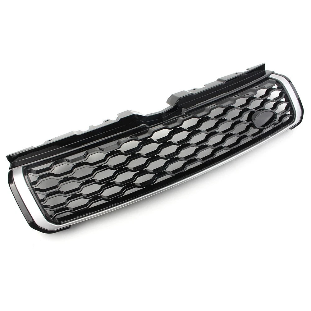 1pcs Upper Front Grille Grill For Range Rover Evoque 2010-2018