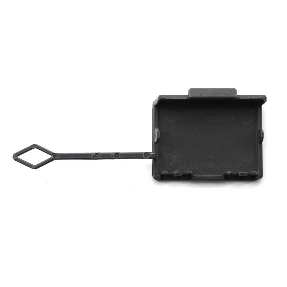 Rear Bumper Tow Hook Cover Cap For BMW 7 Series F01 F02 F03 LCI 51127311374
