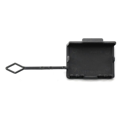 Rear Bumper Tow Hook Cover Cap For BMW 7 Series F01 F02 F03 LCI 51127311374