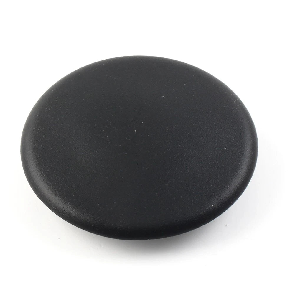 Front Seat Arm Rest Cap Black For Land Rover Range Rover Sport LR3 LR4 LR008323