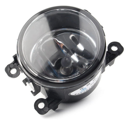 Front Bumper Fog Lamp Light Left or Right For Land Rover LR2 LR4 LR057400 Set US