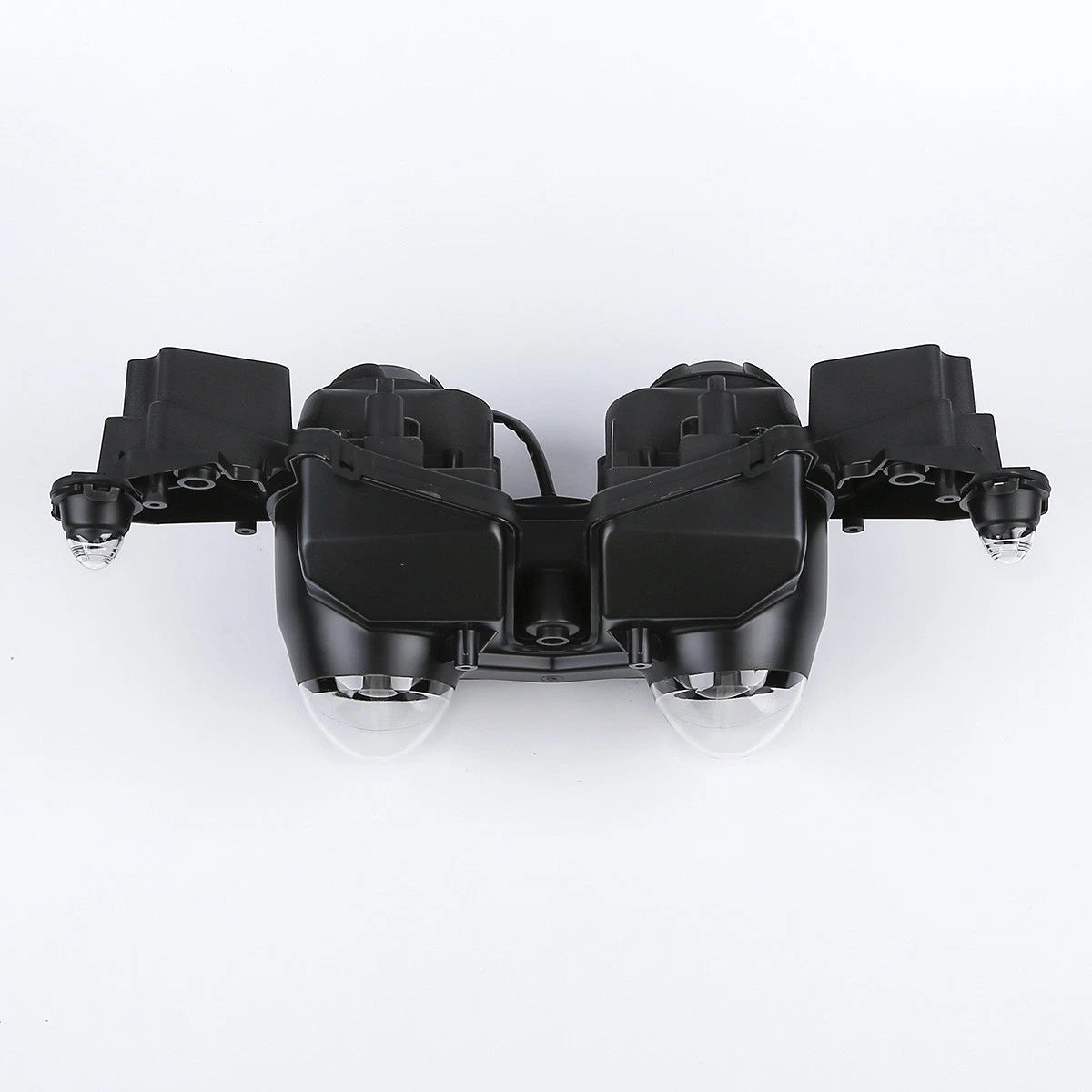 Front Headlight Head Lamp Assembly Fit For Yamaha YZF-R1 YZF R1 YZFR1 09-11 10