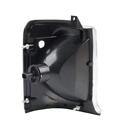 Left Side Front Clear Indicator Light For Land Rover Discovery 2 1999-2002