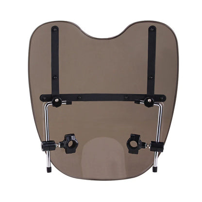 Windshield Windscreen For Harley Touring Softail Dyna Sportster VRXSE Road Glide