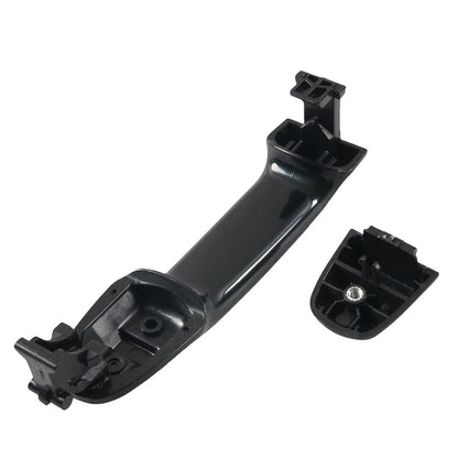 1pc Rear Left/Right Exterior Door Handle For Toyota Camry 2012-2017 69211-06090