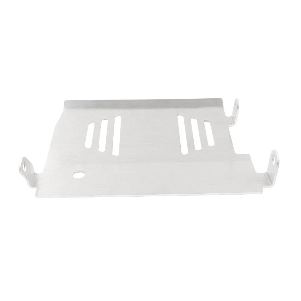 US Lower Engine Skid Plate Chassis Protector For Harley CVO Glide FLTRXSE 2024