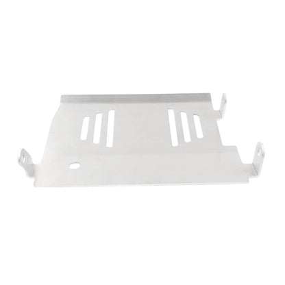 US Lower Engine Skid Plate Chassis Protector For Harley CVO Glide FLTRXSE 2024