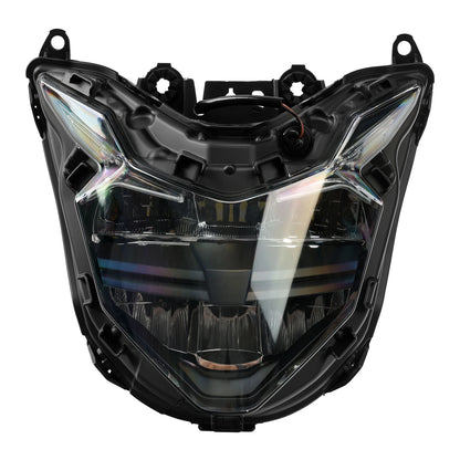 Front LED Headlight Lamp Light Assembly Fit For Honda XRE300 2019-2023 20 21 22
