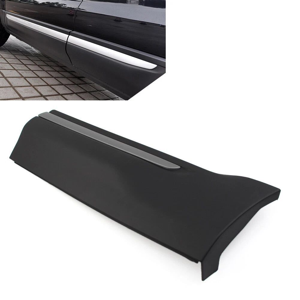 Rear Left Door Exterior Lower Moulding Trim For Land Range Rover Evoque 12-19 14